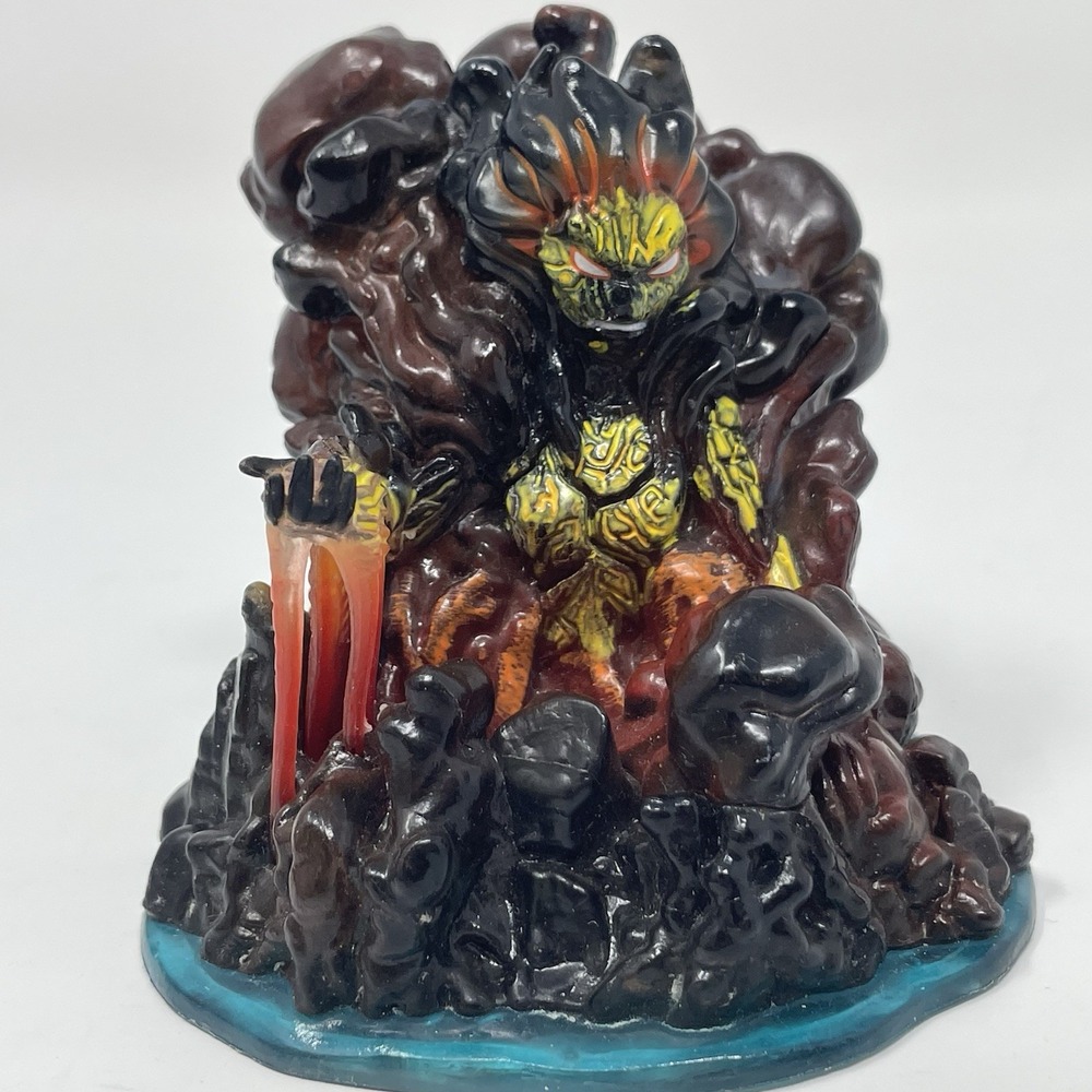 Moana Disney Maui Hawk Tamatoa Lava Toy Cake Toppers Action Figures 4"‎ Lot of 7 - Picture 8 of 16